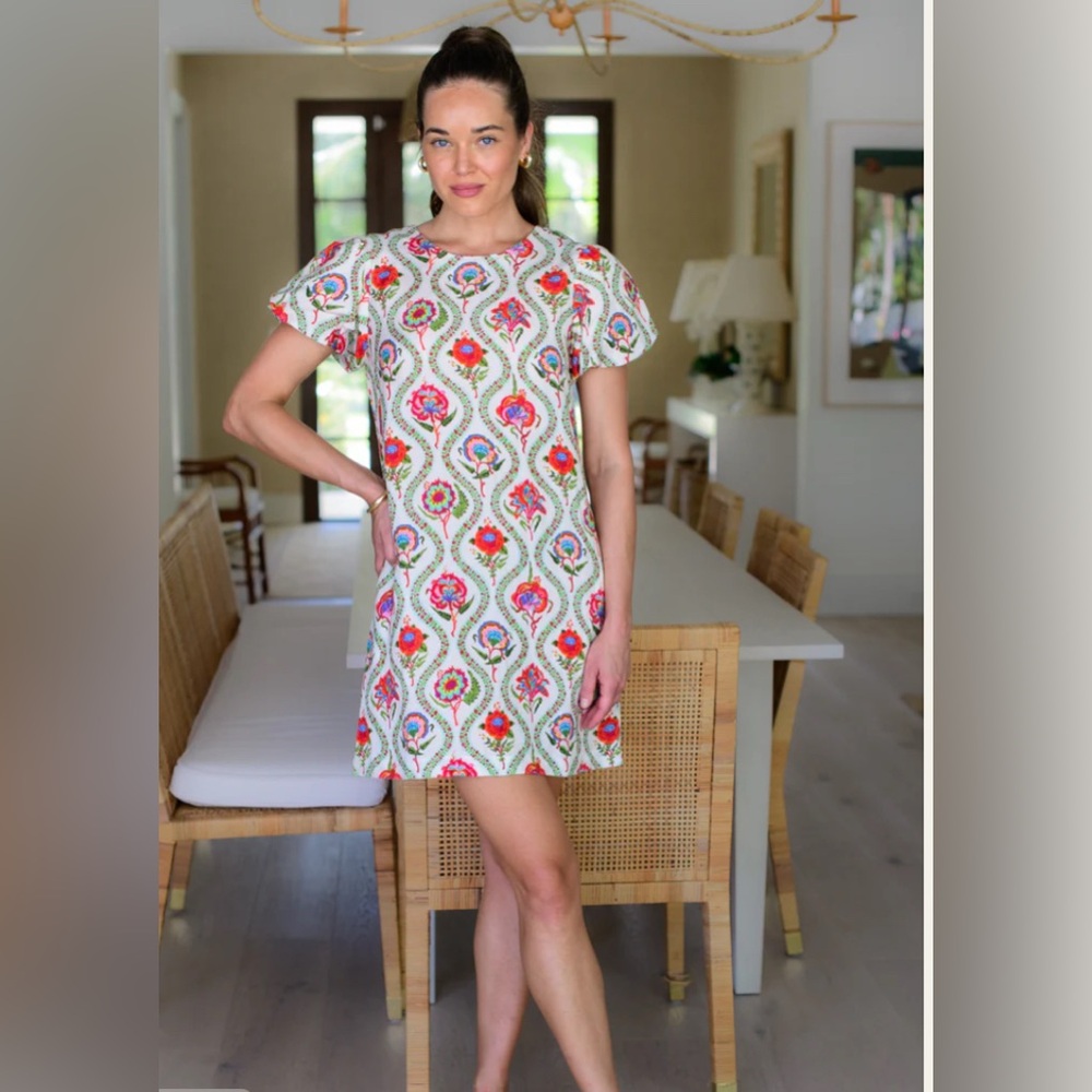 Elizabeth James The Label
Louisa dress